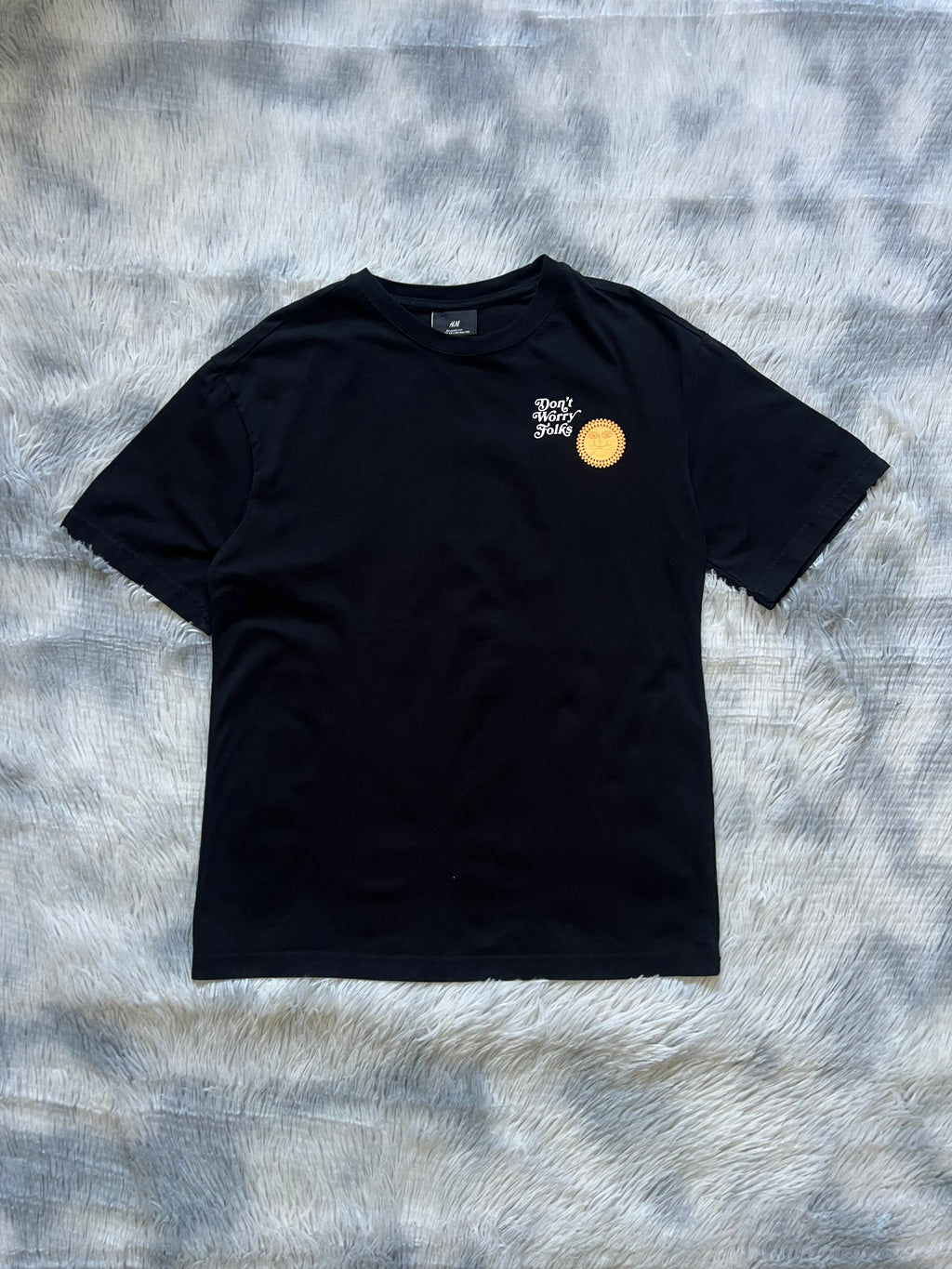 H&M Tee