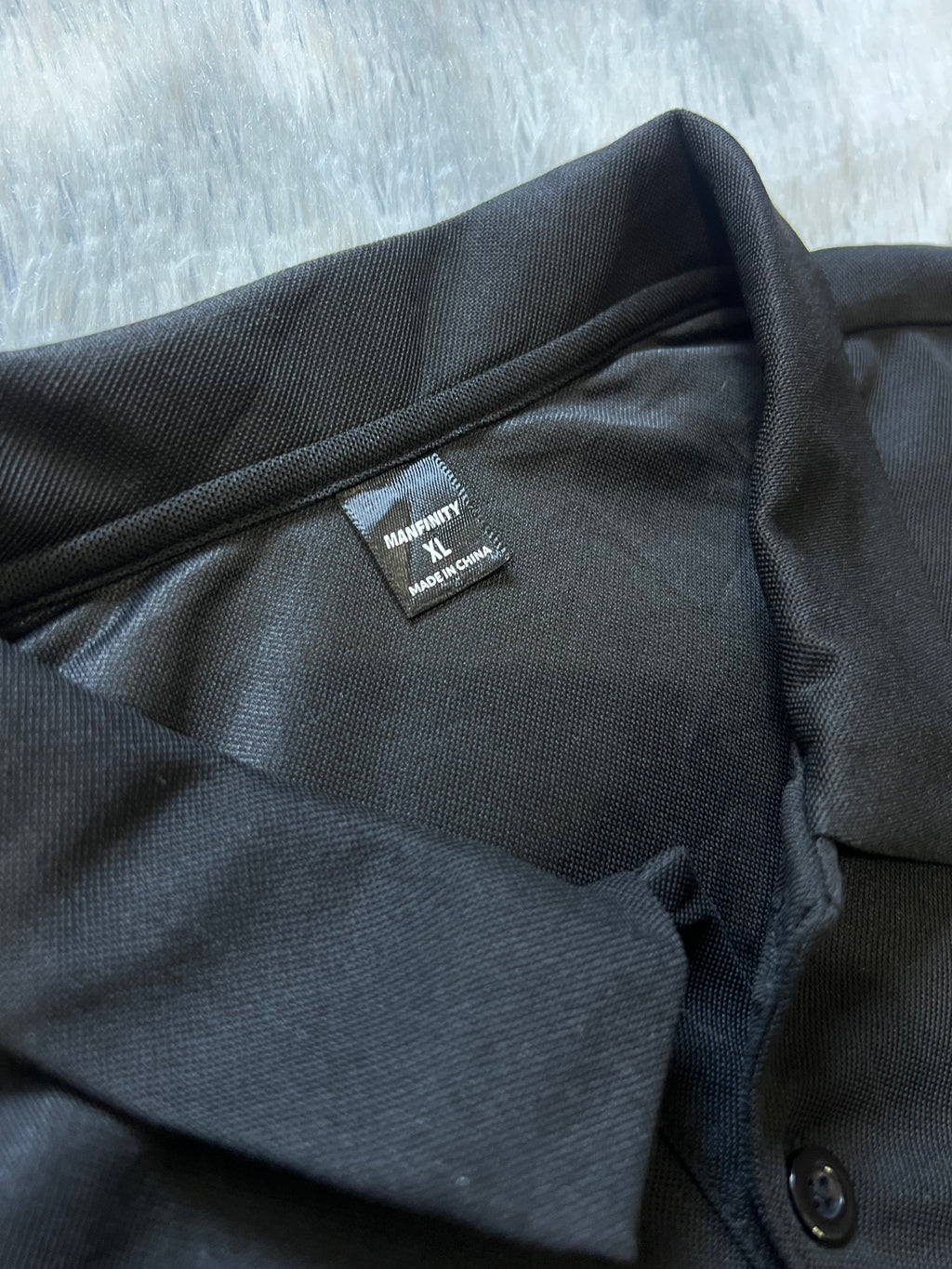 Manfinity Polo