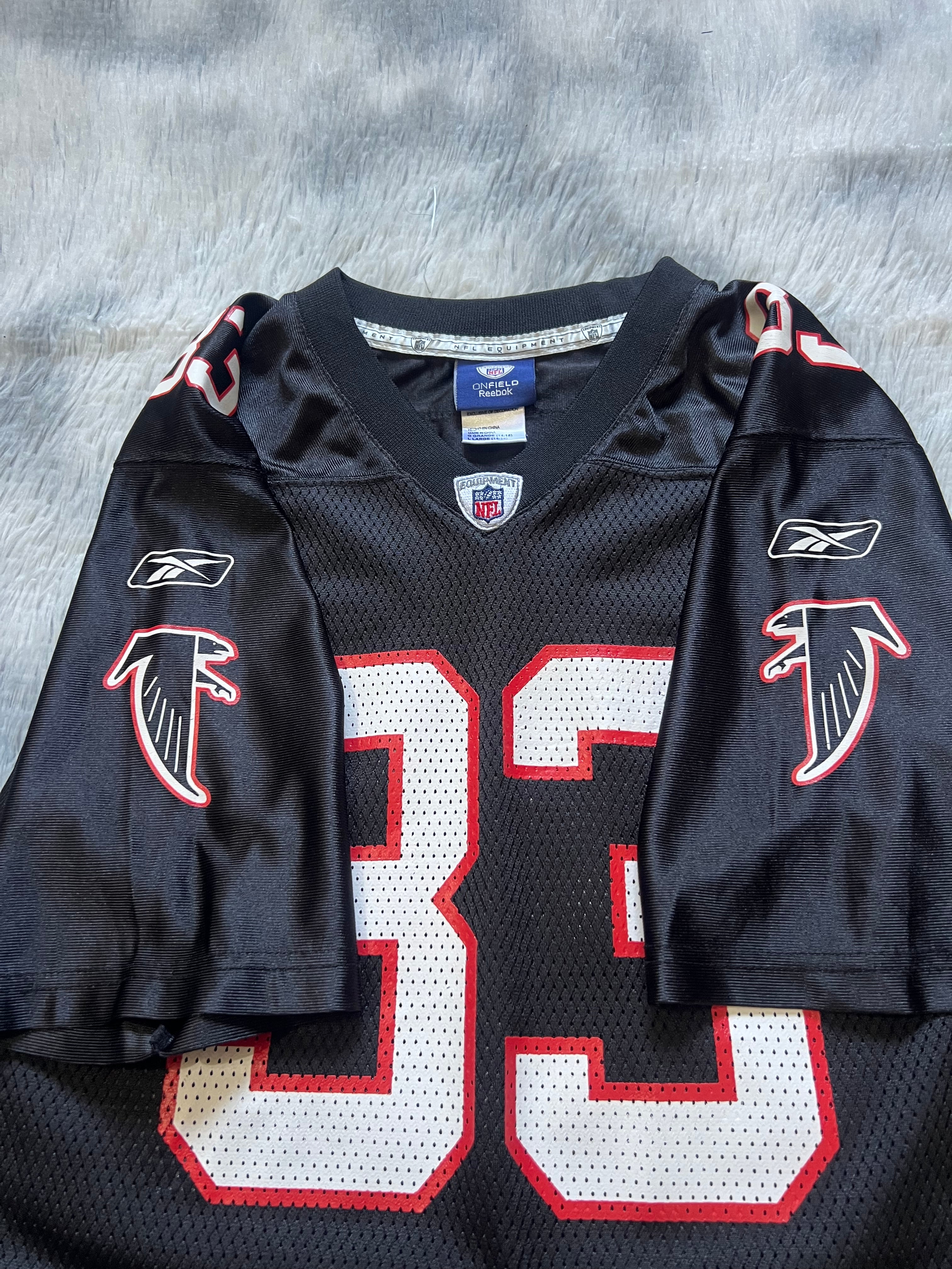 #33 Falcons Jersey