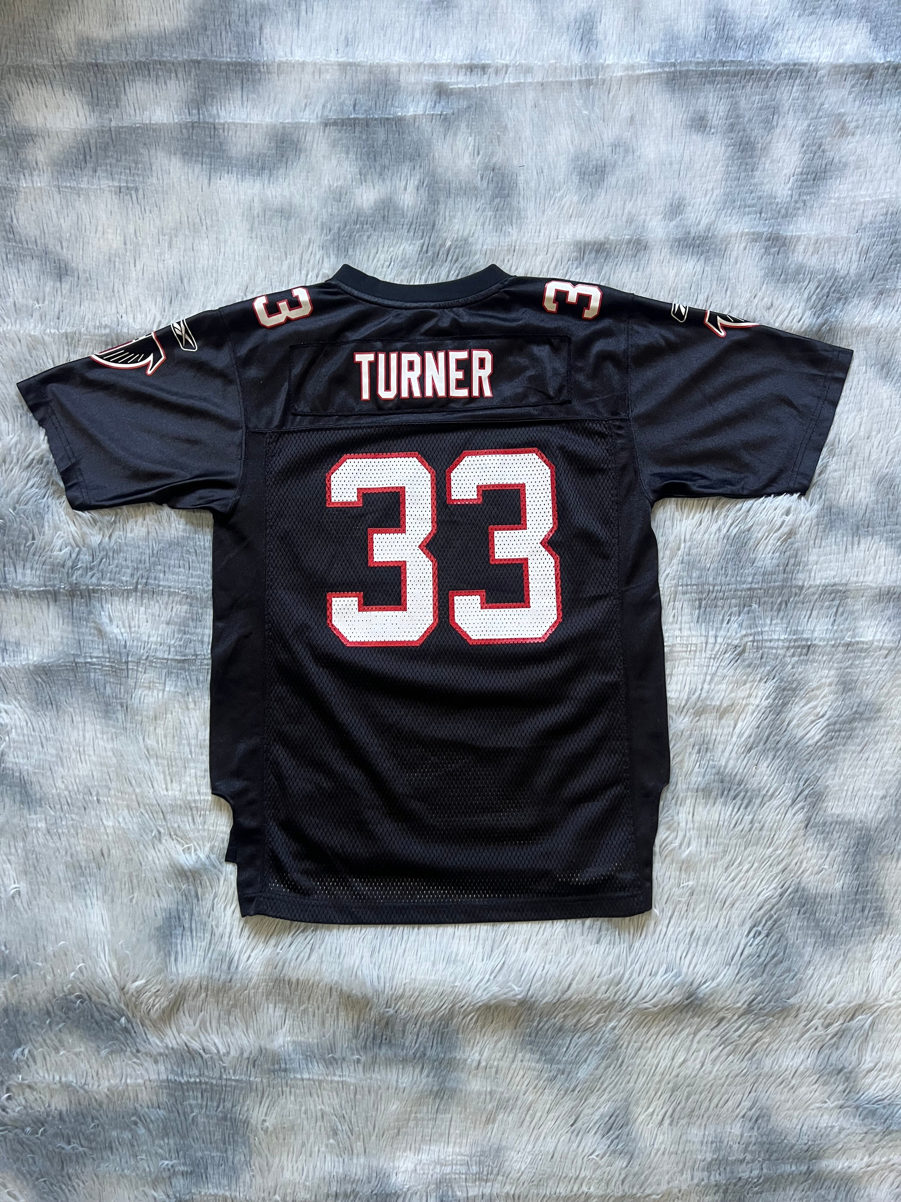 #33 Falcons Jersey