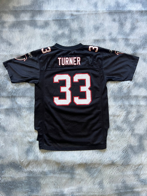 #33 Falcons Jersey