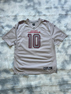 #10 Cardinals Jersey