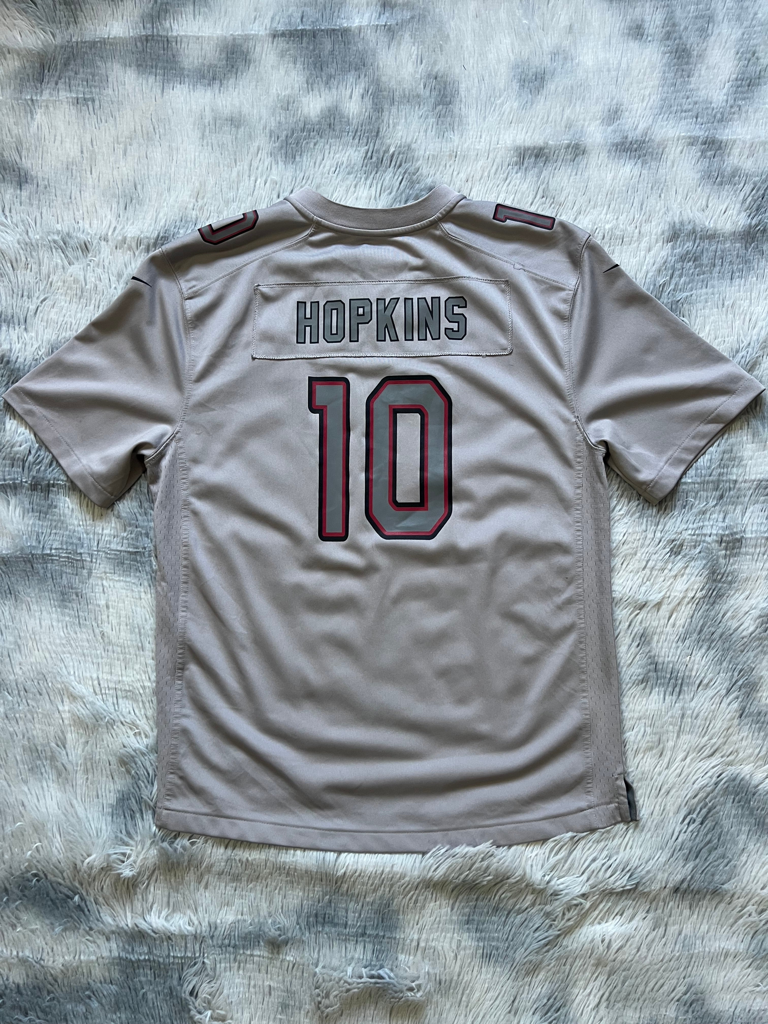 #10 Cardinals Jersey