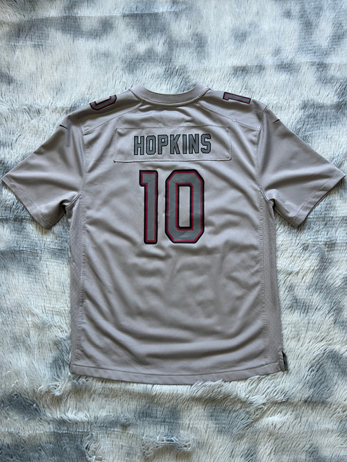 #10 Cardinals Jersey