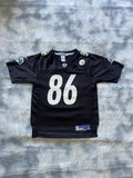 #86 Steelers Jersey