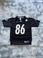 #86 Steelers Jersey