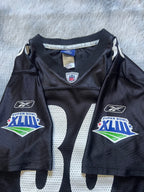 #86 Steelers Jersey