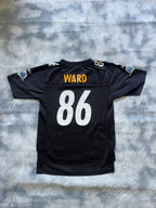 #86 Steelers Jersey