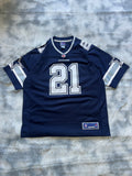 #21 Dallas Cowboys Jersey