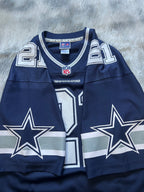 #21 Dallas Cowboys Jersey