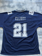 #21 Dallas Cowboys Jersey