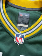 #12 Green Bay Packers Jersey