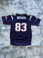 #83 Patriots Jersey