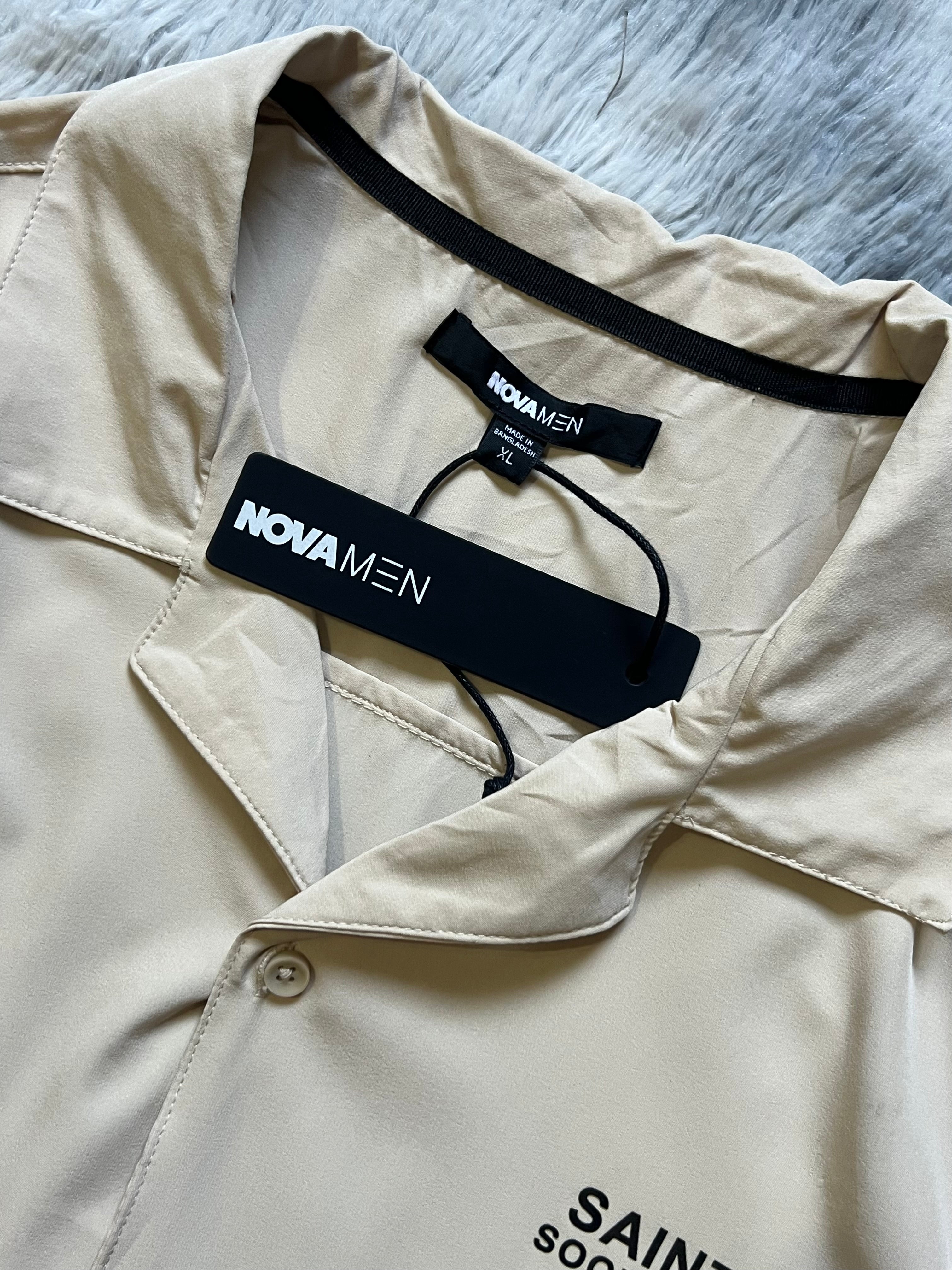 Fashion Nova Boxy / NEW