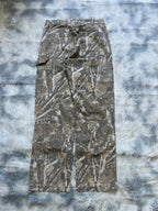 A&F Baggy Camo