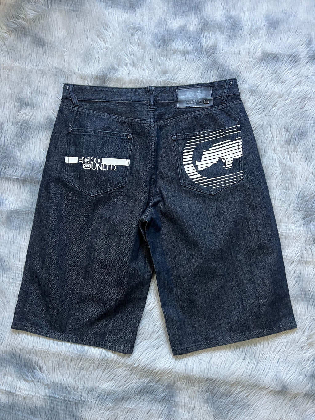 ECKO Jort