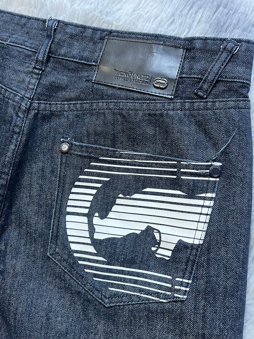 ECKO Jort