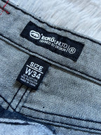 ECKO Jort