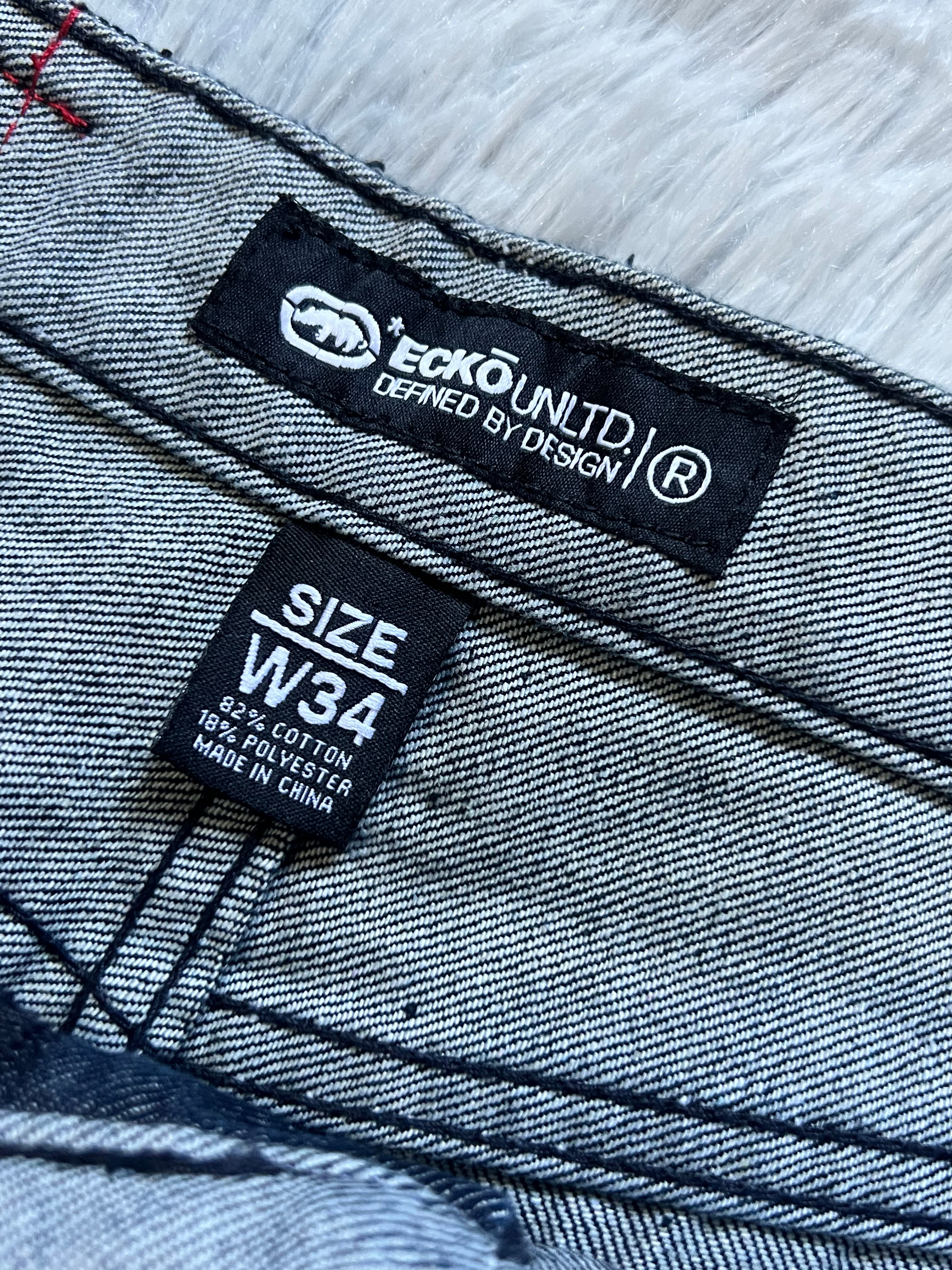 ECKO Jort