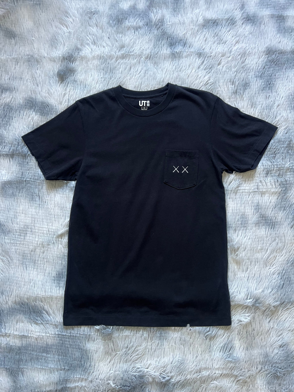 Uniqlo x KAWS