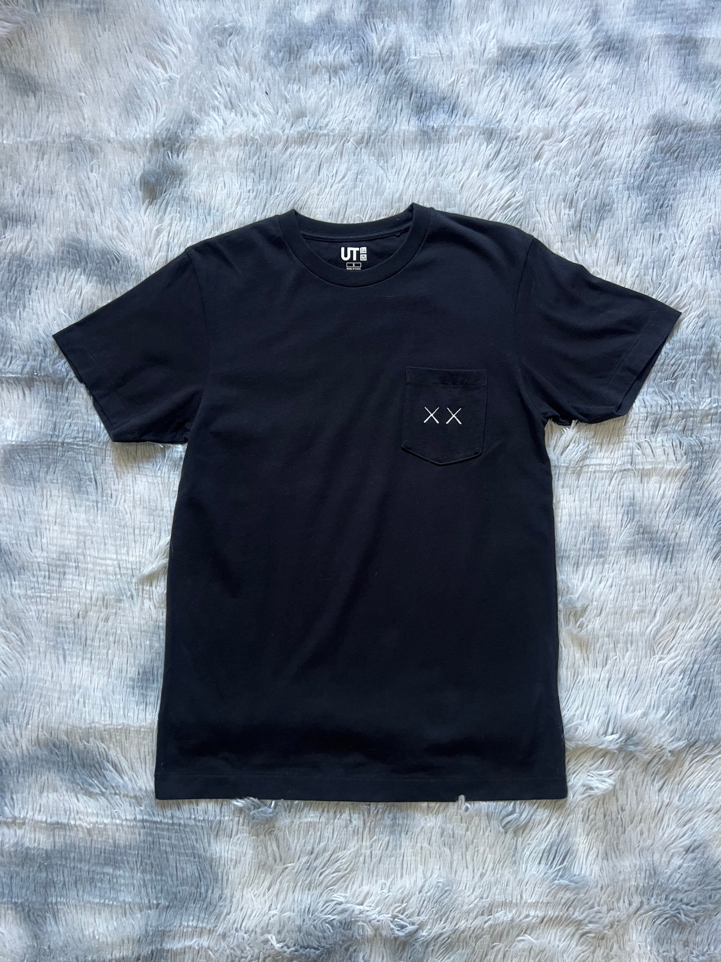 Uniqlo x KAWS