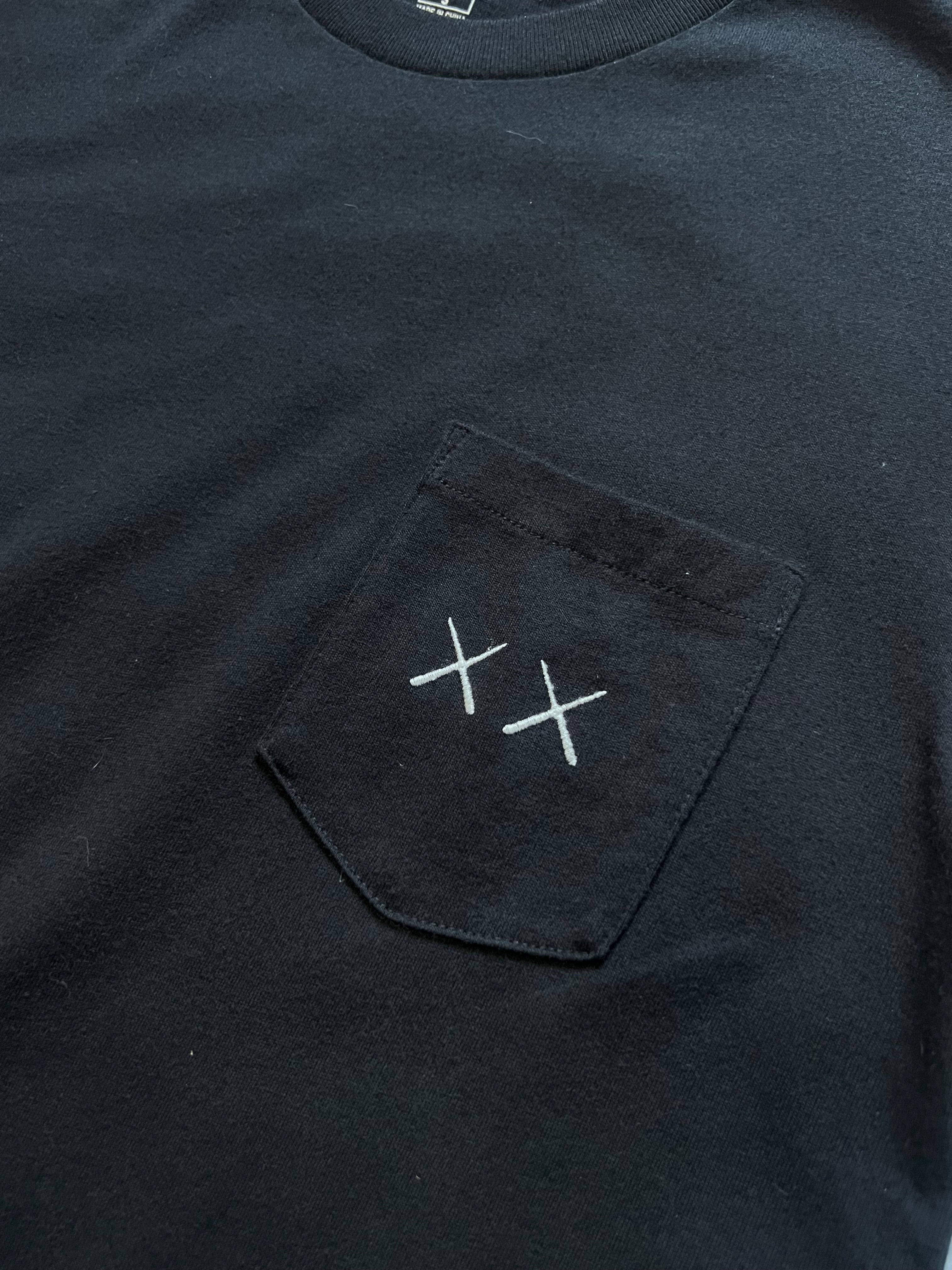 Uniqlo x KAWS