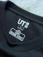 Uniqlo x KAWS