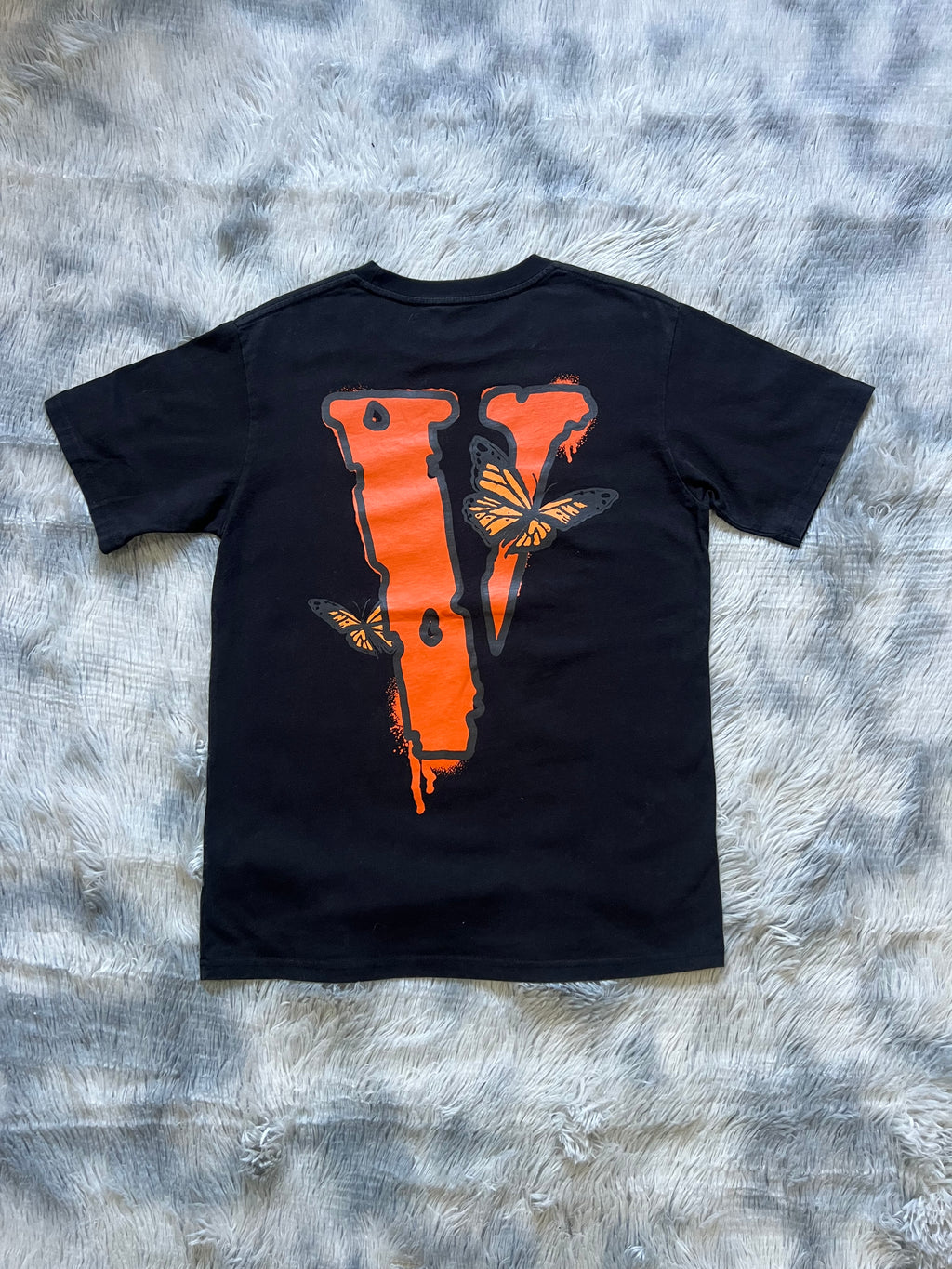 Vlone x Juice WRLD