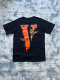 Vlone x Juice WRLD