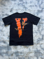Vlone x Juice WRLD