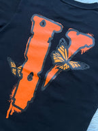 Vlone x Juice WRLD