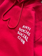 Anti Social Social Club