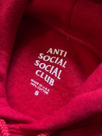 Anti Social Social Club