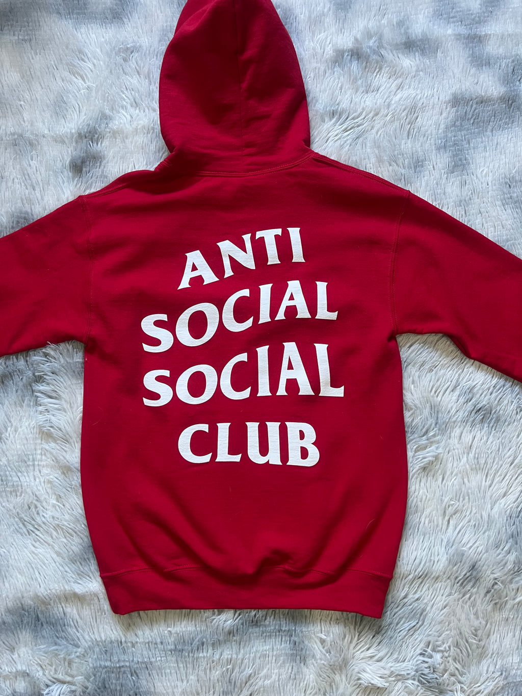 Anti Social Social Club