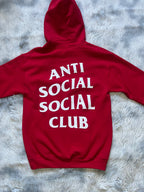 Anti Social Social Club