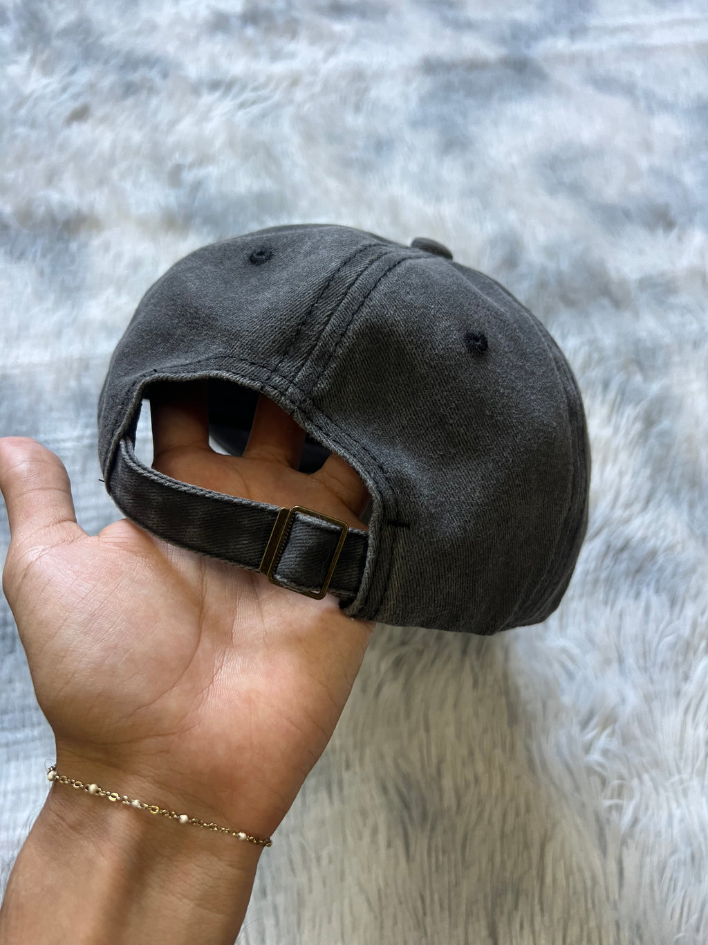 Stussy Cap