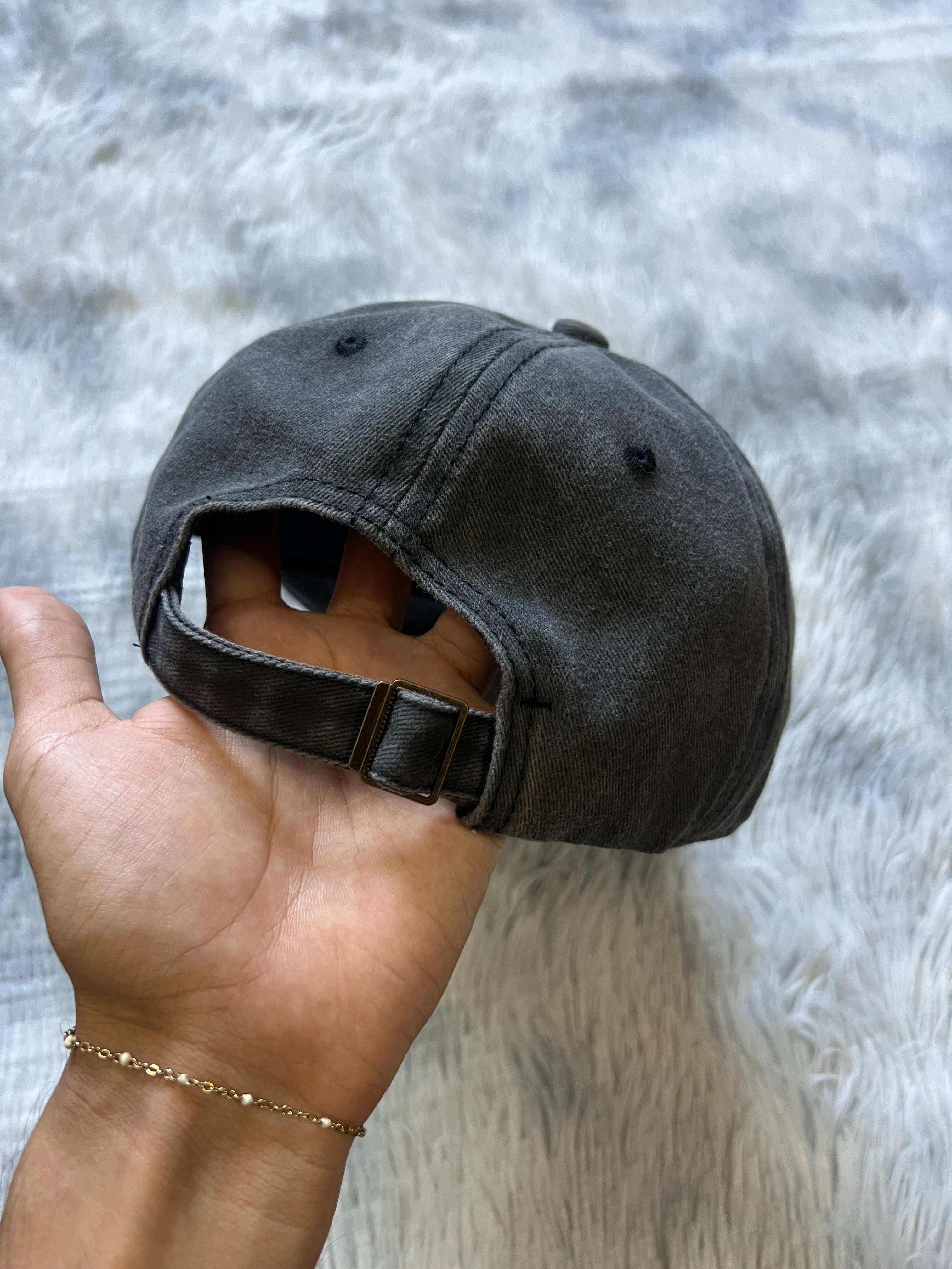 Stussy Cap