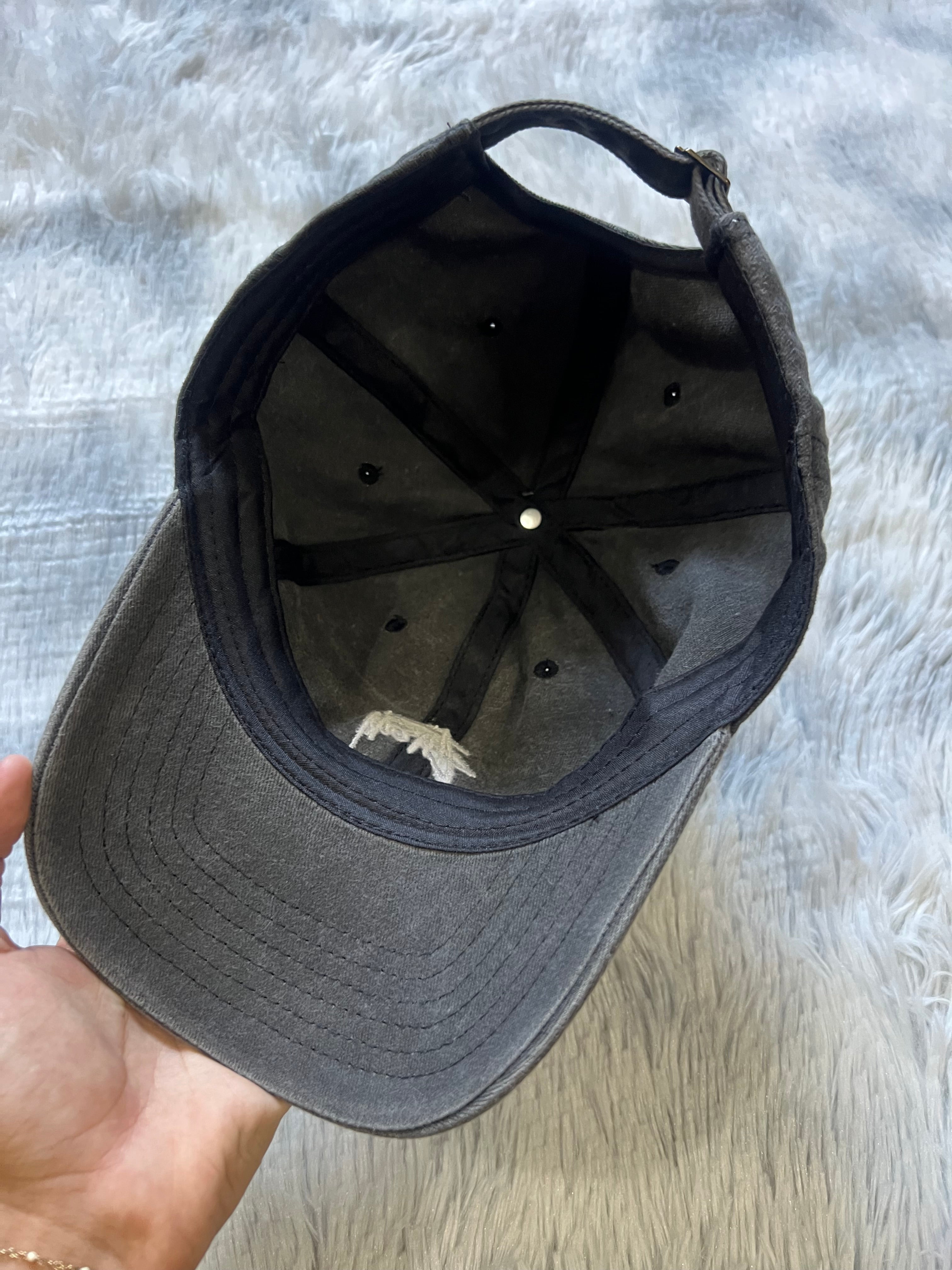Stussy Cap