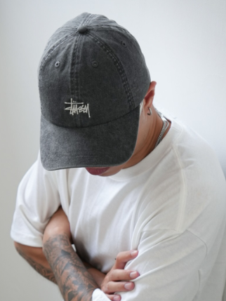 Stussy Cap