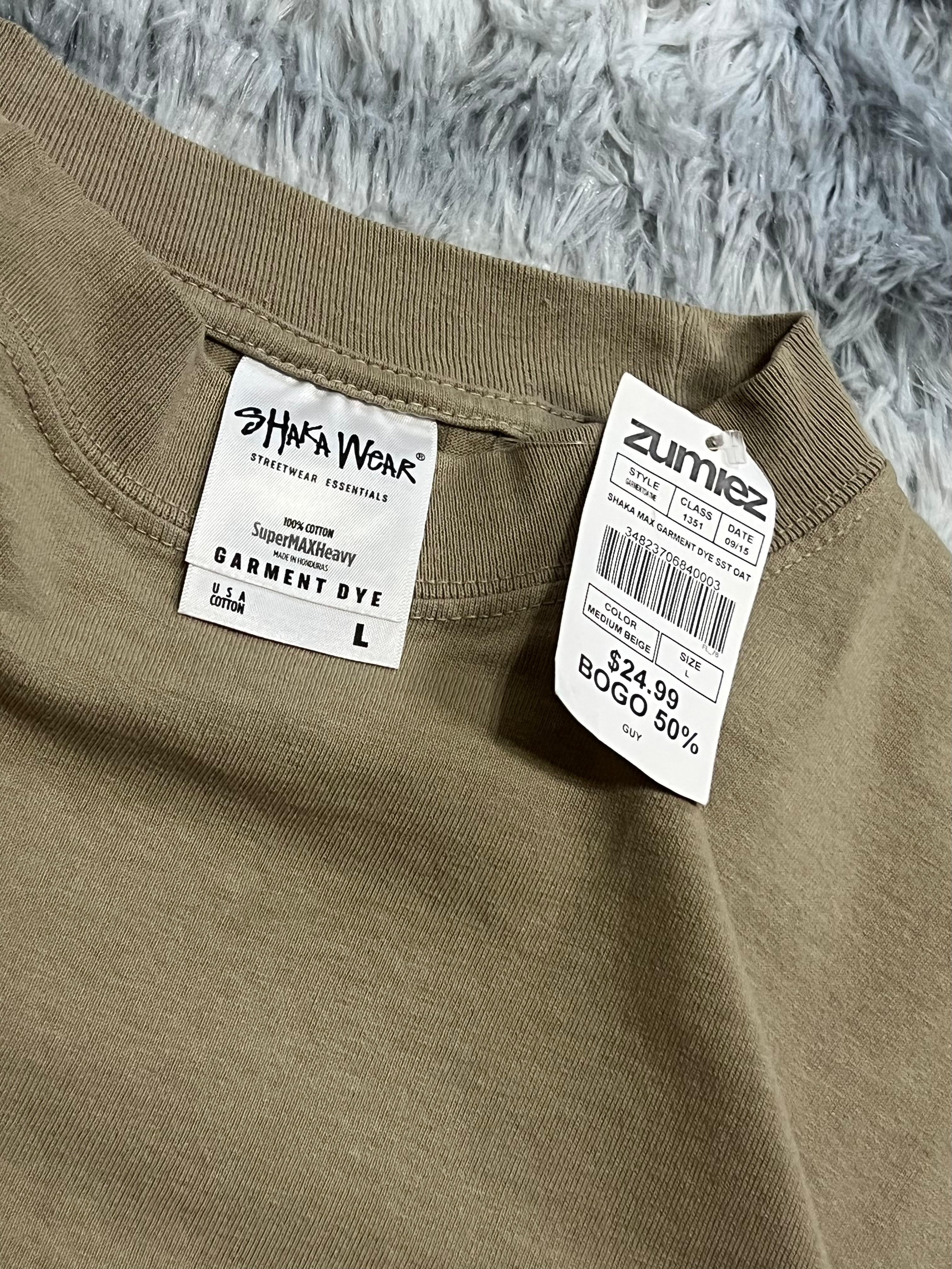 Shakawear Oversize / NEW