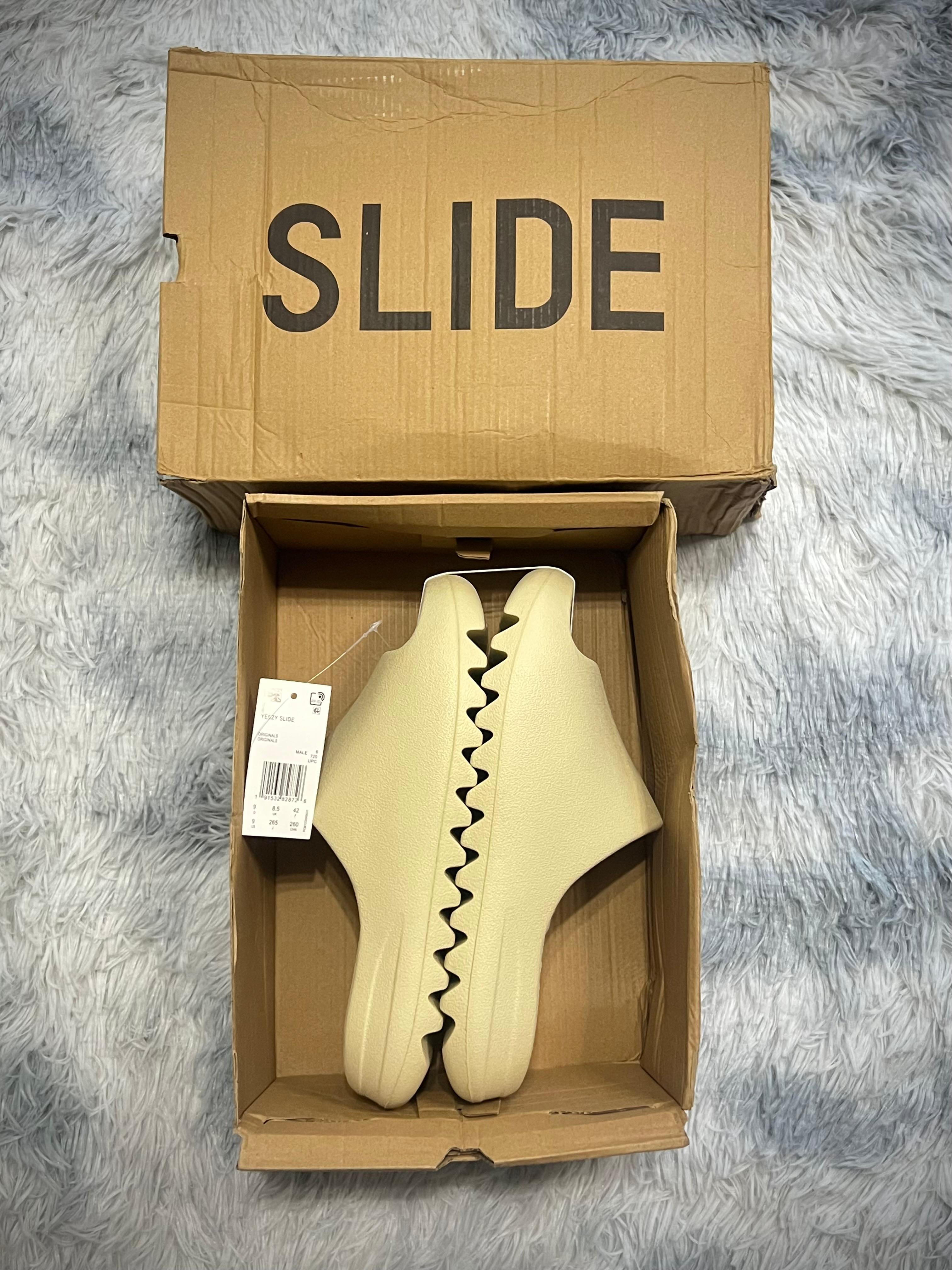 Adidas Yeezy Slide / G5