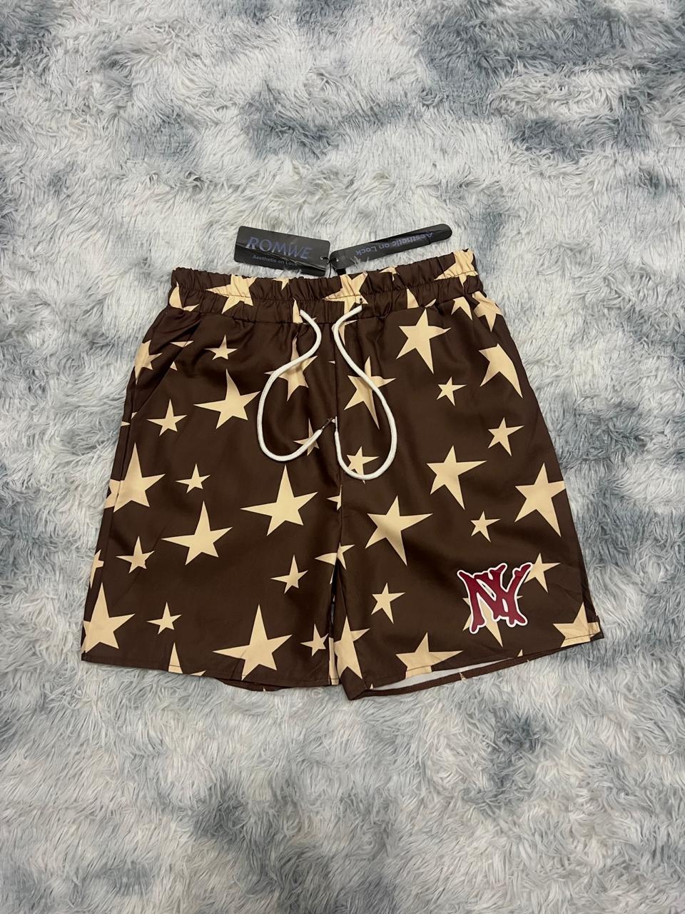ROMWE Shorts / NEW