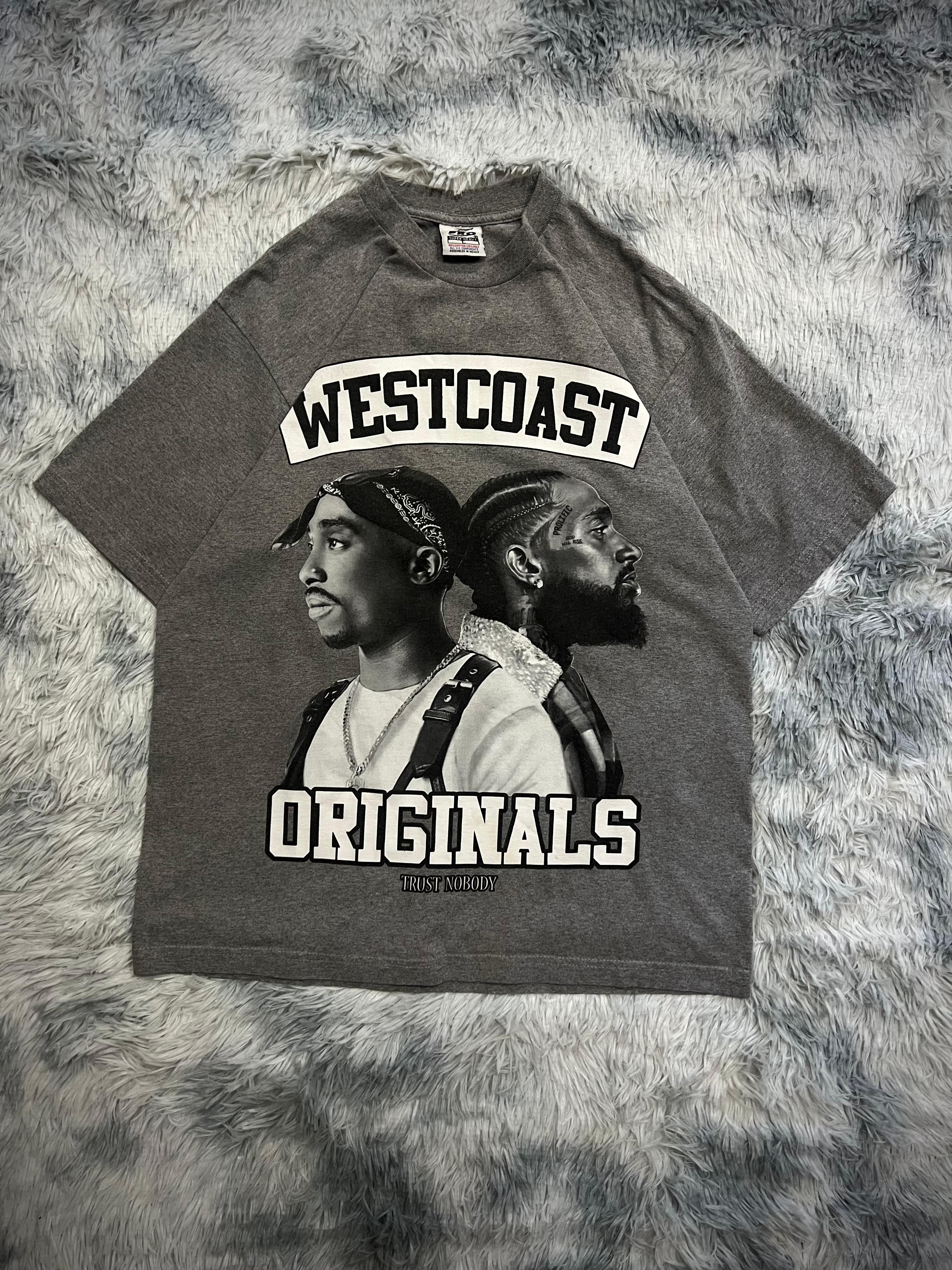 Westcoast Originals