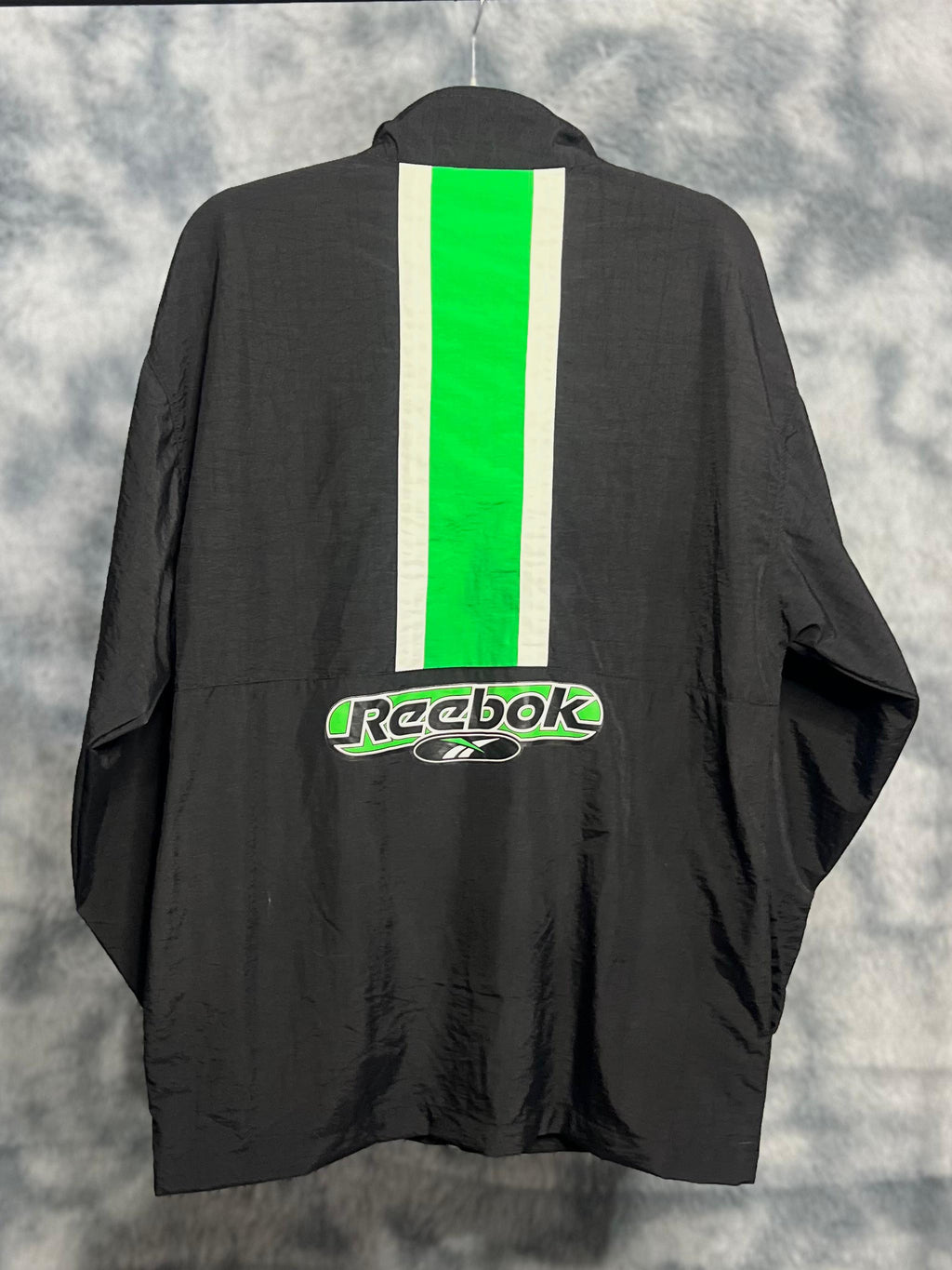 90s Reebok Windbreaker