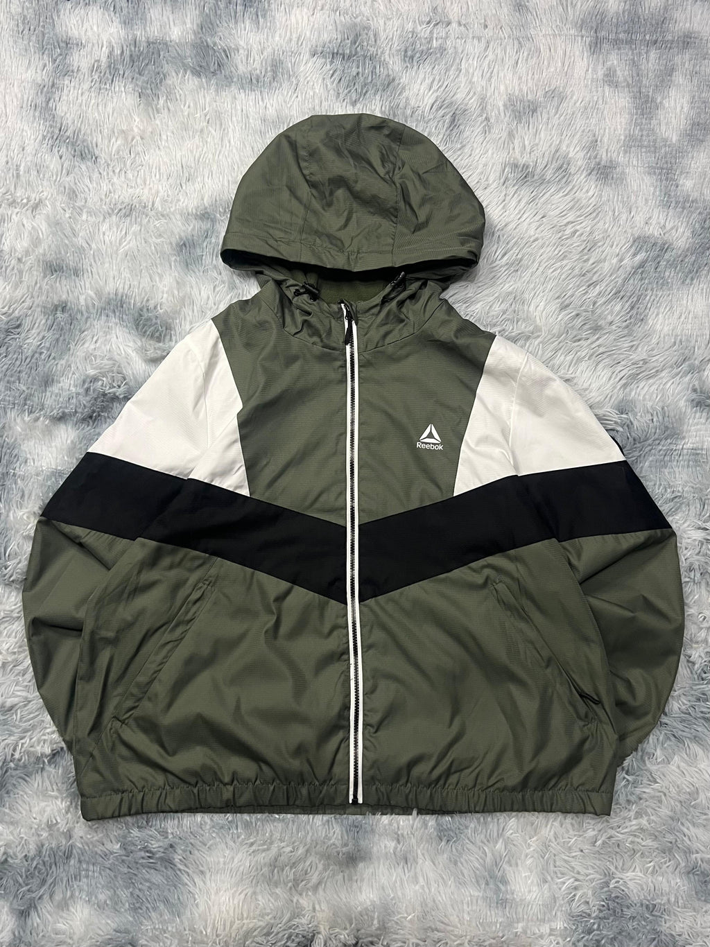 Reebok Track Jacket