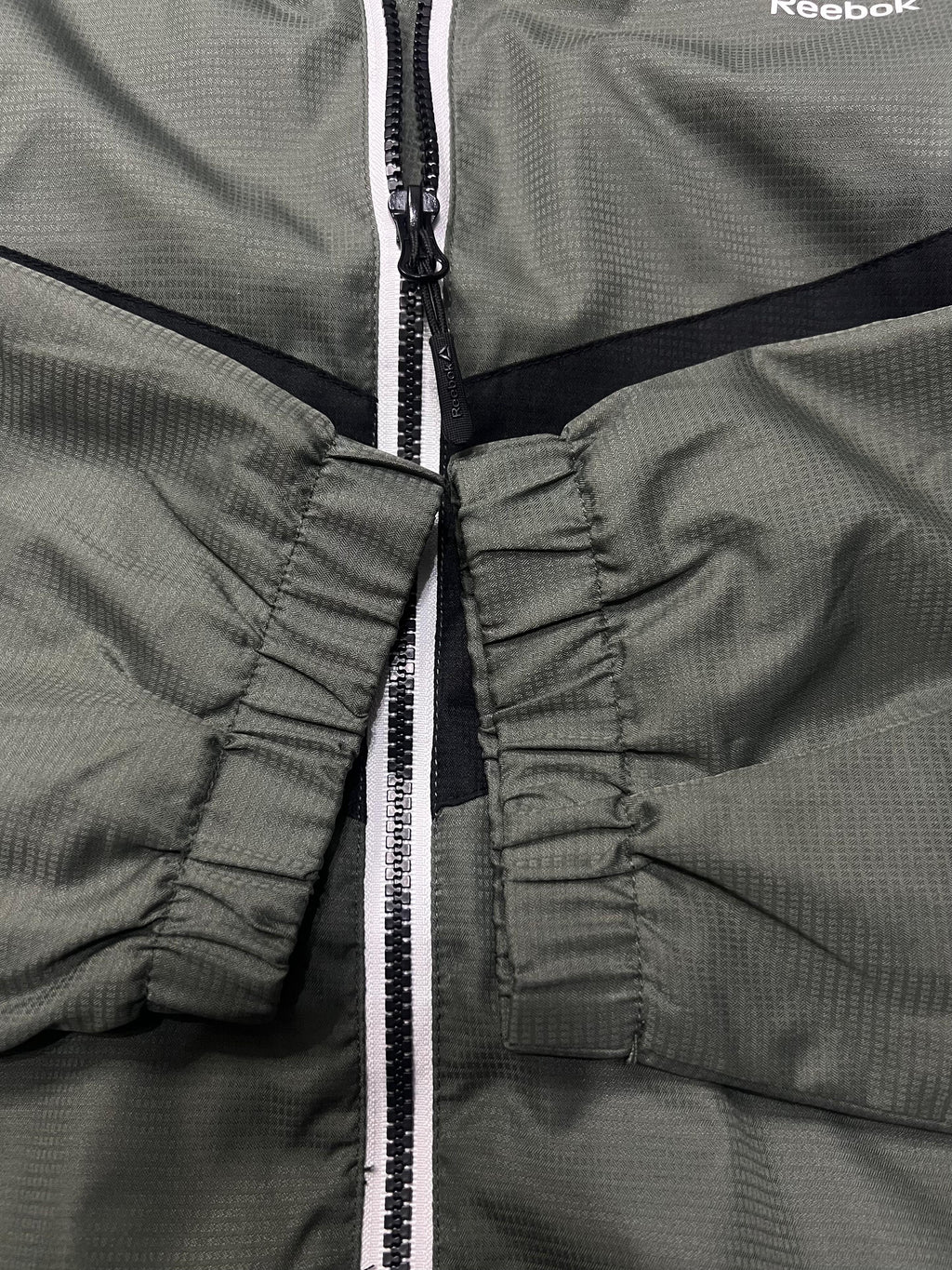 Reebok Track Jacket