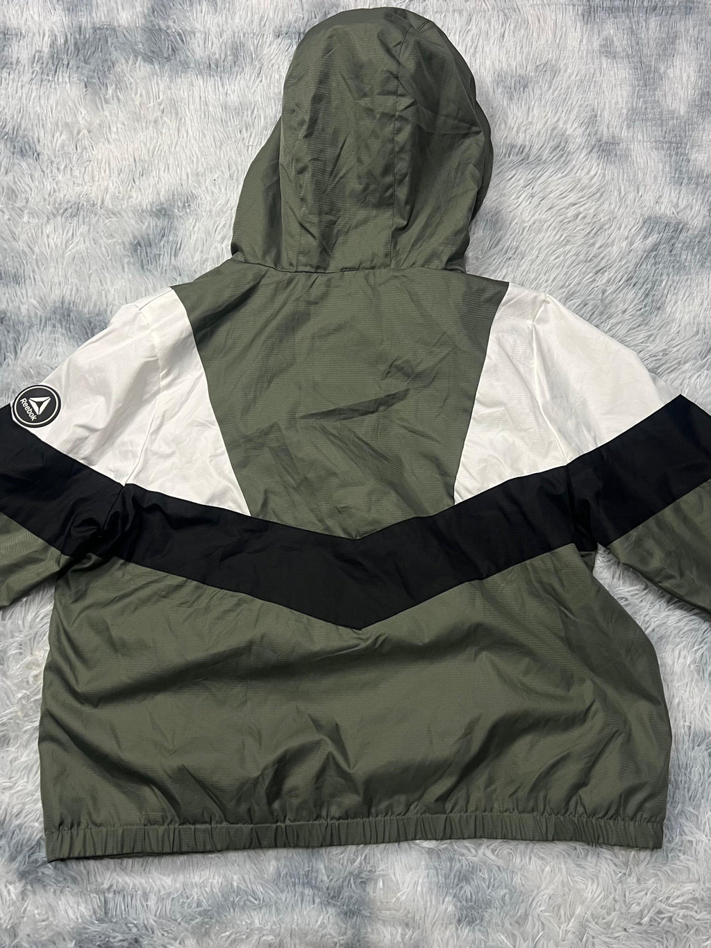 Reebok Track Jacket